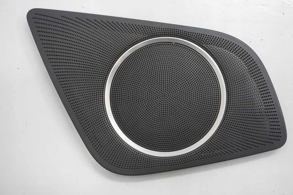 AUDI A5 S5 8T COUPE SPEAKER GRILLE RIGHT BANG&OLUFSEN 8T0035420A