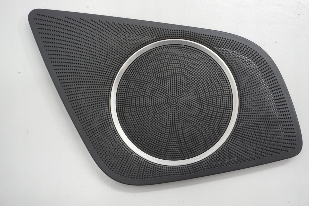 AUDI A5 S5 8T COUPE SPEAKER GRILLE RIGHT BANG&OLUFSEN 8T0035420A