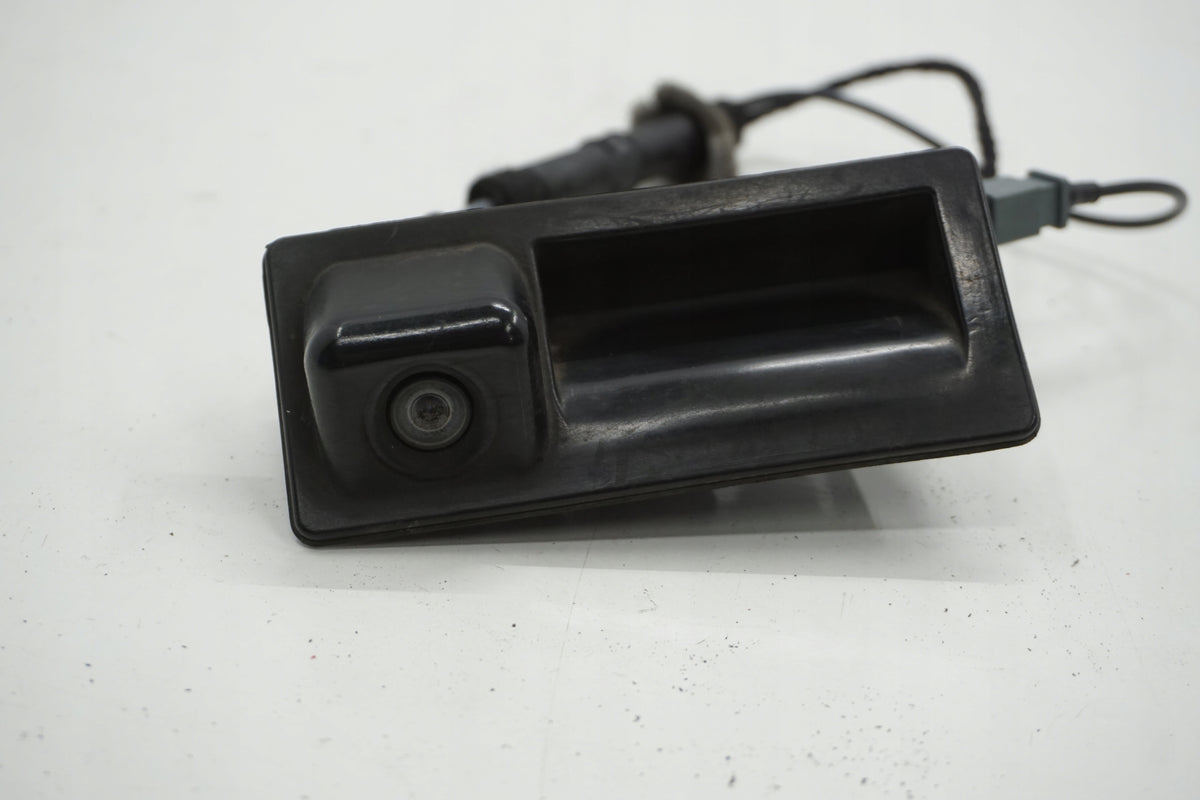 AUDI A5 S5 8T REVERSING CAMERA MICROCONTACT 5N0827566C