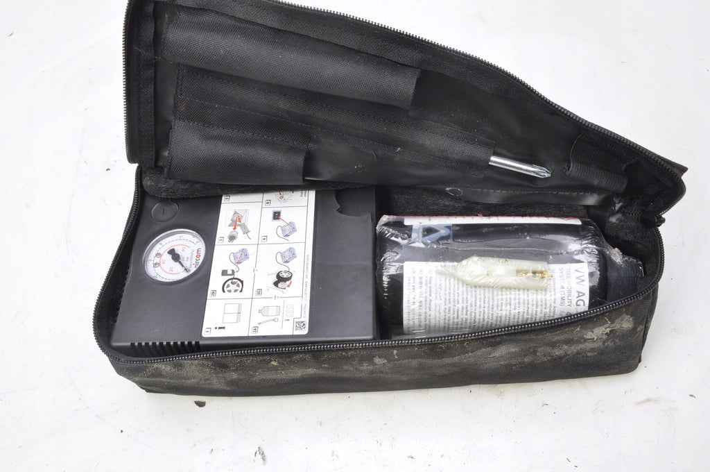 AUDI A5 SET WHEEL COMPRESSOR REPAIR KIT