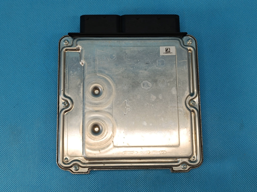 AUDI A6 4G C7 2.0 TDI COMPUTER ENGINE DRIVER 04L906021FE LEGAL