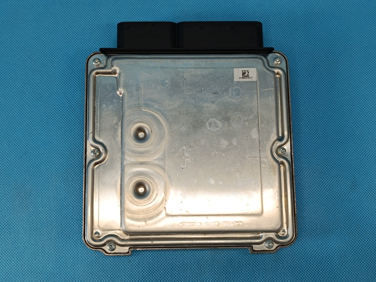 AUDI A6 4G C7 2.0 TDI COMPUTER ENGINE DRIVER 04L906021FE LEGAL