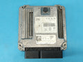 AUDI A6 4G C7 2.0 TDI COMPUTER ENGINE DRIVER 04L906021FE LEGAL