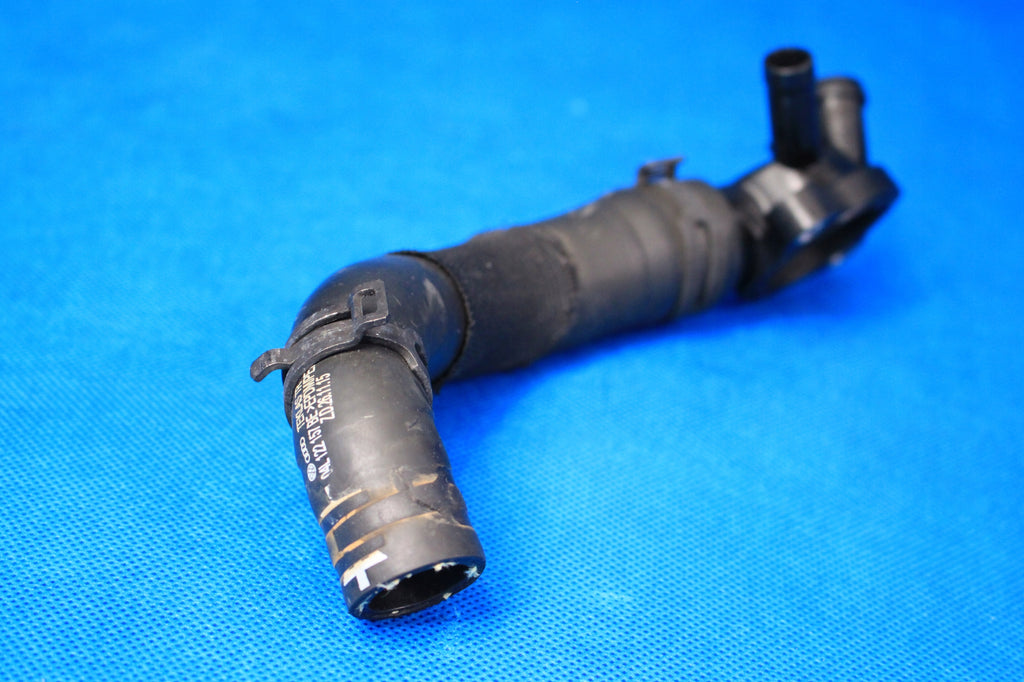 AUDI A6 A5 HOSE CONNECTOR 04L121131AD 04L121157BE 2017R
