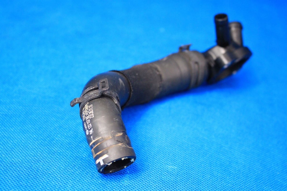 AUDI A6 A5 HOSE CONNECTOR 04L121131AD 04L121157BE 2017R