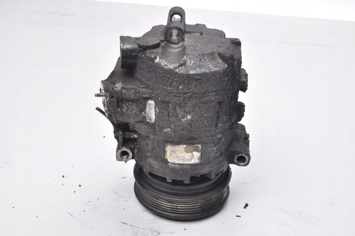 AUDI A6 C5 2.4 V6 30V 165KM AIR CONDITIONING COMPRESSOR 1997.02 - 2005.01