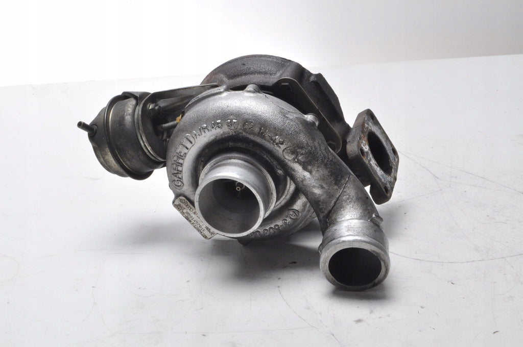 AUDI A6 C5 2.5 TDI 163KM TURBINE TURBOCHARGER 05914701K