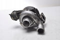 AUDI A6 C5 2.5 TDI 163KM TURBINE TURBOCHARGER 05914701K
