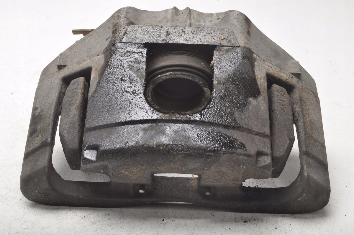 AUDI A6 C5 2.5 TDI BRAKE CALIPER LEFT FRONT 973
