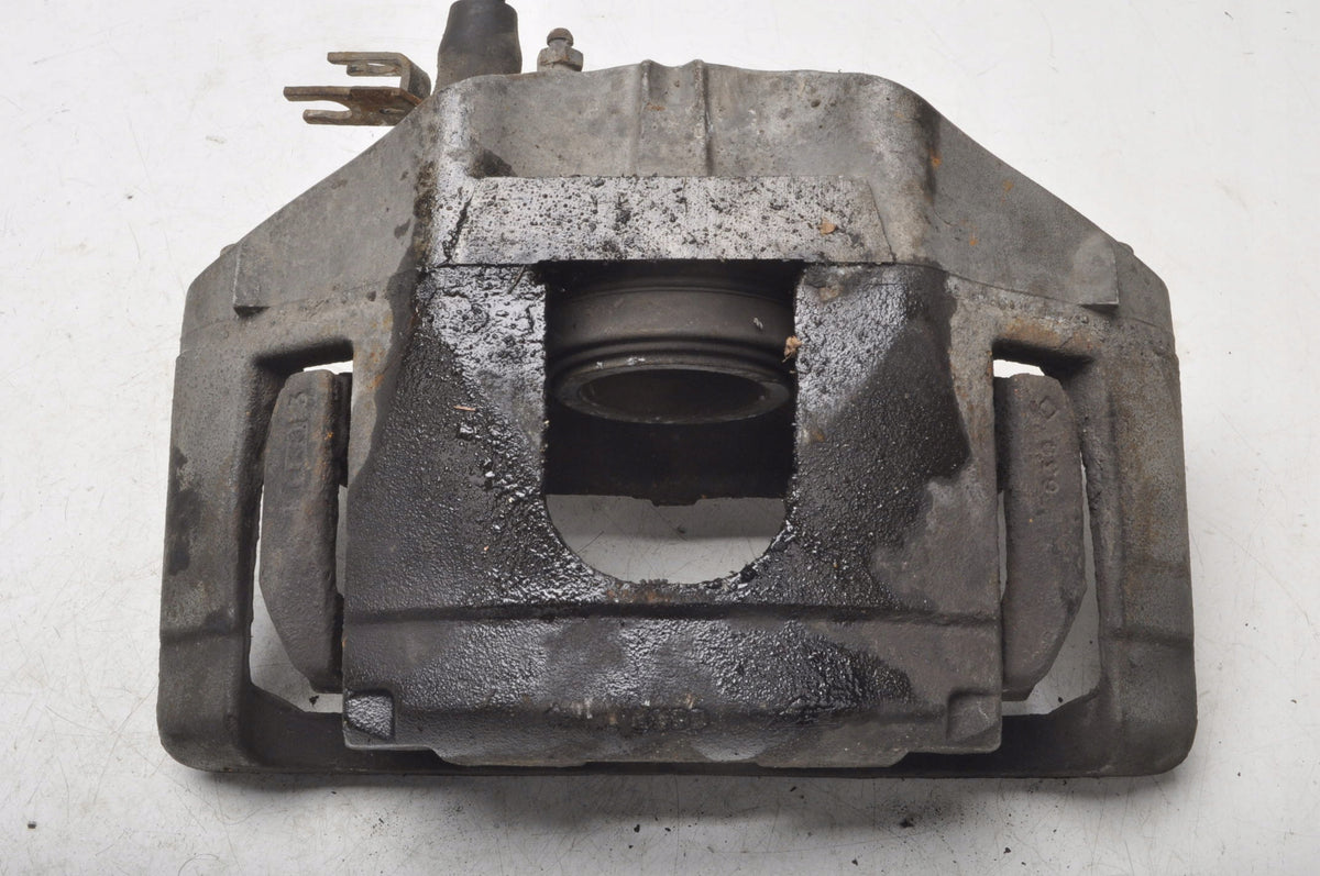 AUDI A6 C5 2.5 TDI BRAKE CALIPER LEFT FRONT 973
