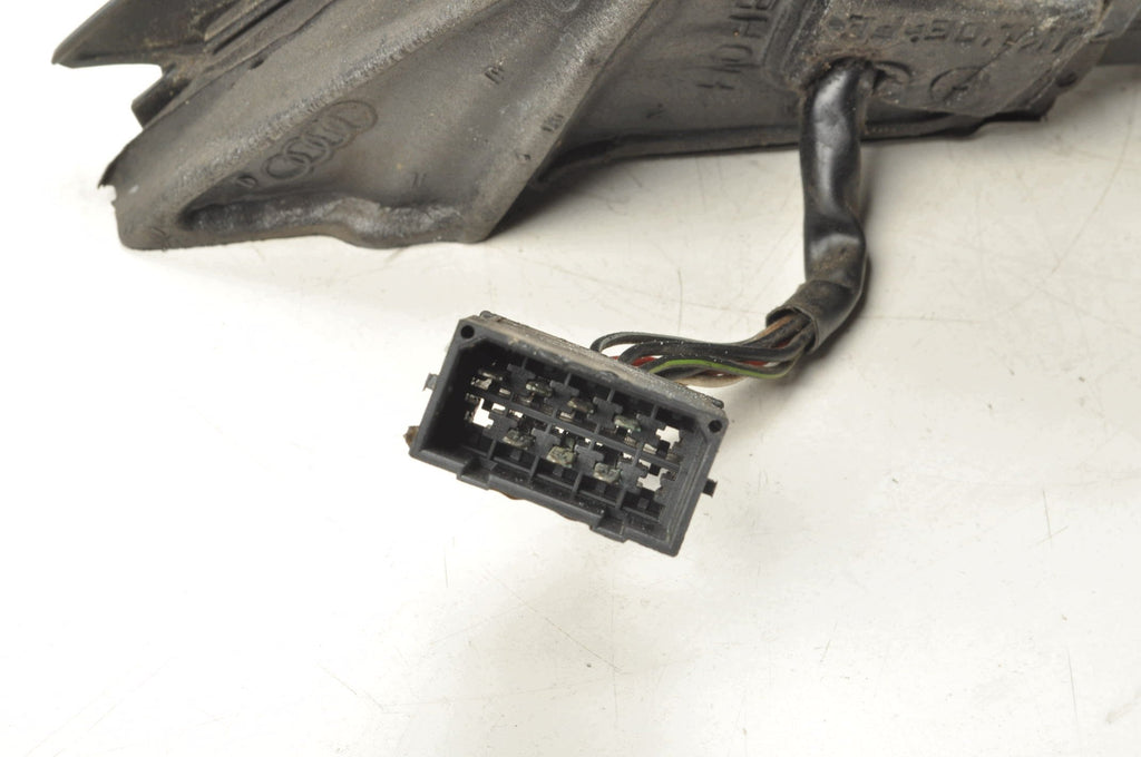 AUDI A6 C5 MIRROR RIGHT ELECTRIC 7 PIN EUROPE