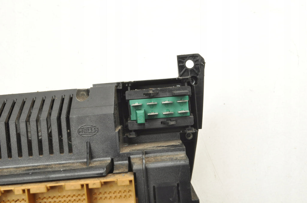 AUDI A6 C5 PANEL AIR CONDITIONING SWITCH 4B0820043L