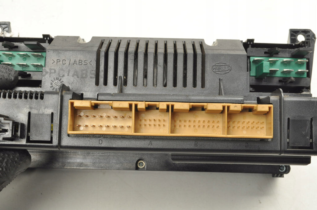 AUDI A6 C5 PANEL AIR CONDITIONING SWITCH 4B0820043L