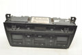 AUDI A6 C5 PANEL AIR CONDITIONING SWITCH 4B0820043L