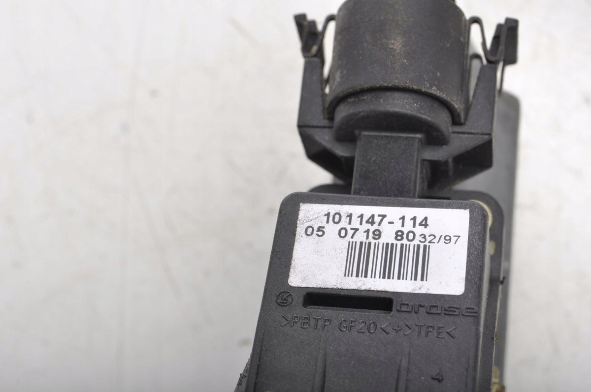 AUDI A6 C5 WINDOW MOTOR RIGHT REAR 4B0959802