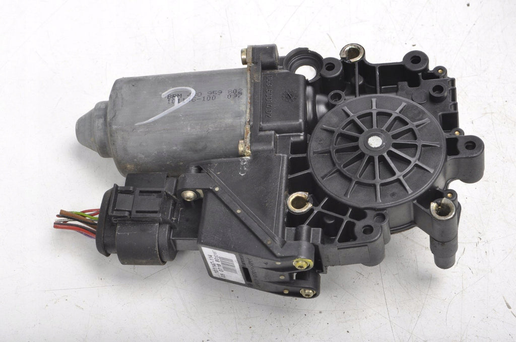 AUDI A6 C5 WINDOW MOTOR RIGHT REAR 4B0959802