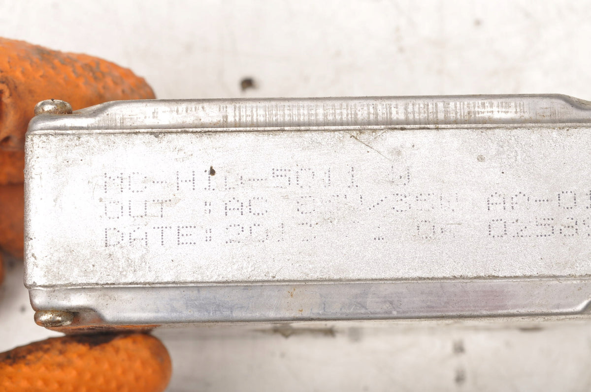 AUDI A6 C5 XENON 97-05 CONVERTER