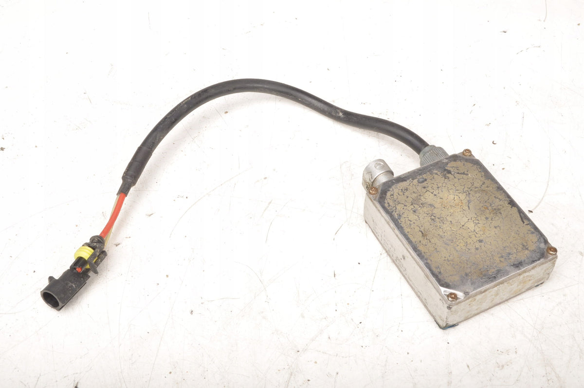 AUDI A6 C5 XENON CONVERTER