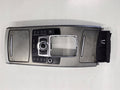 AUDI A6 C6 06R CONTROL PANEL MMI CENTER TUNNEL DECOR 4F1919611M