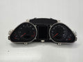 AUDI A6 C6 06R COUNTER CLOCK 2.4 V6 EUROPE AUTOMATIC