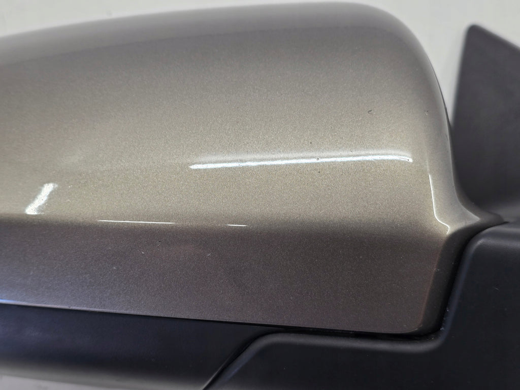 AUDI A6 C6 06R MIRROR RIGHT 7PIN LY1Q EUROPE