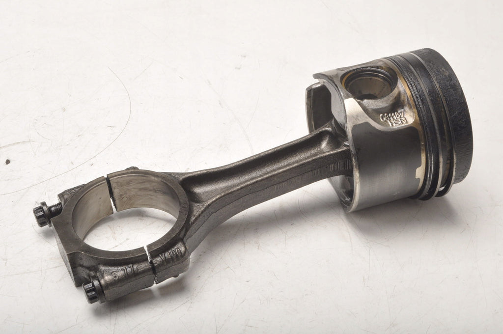 AUDI A6 C6 2.0 TDI 170KM PISTON WITH CONNECTING ROD 081187