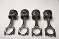 AUDI A6 C6 2.0 TDI 170KM PISTON WITH CONNECTING ROD 081187
