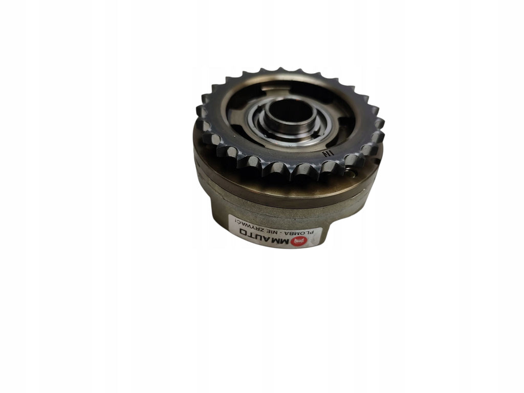 AUDI A6 C6 2.4 V6 3.2 FSI 06E109083E SUCTION TIMING VARIATOR