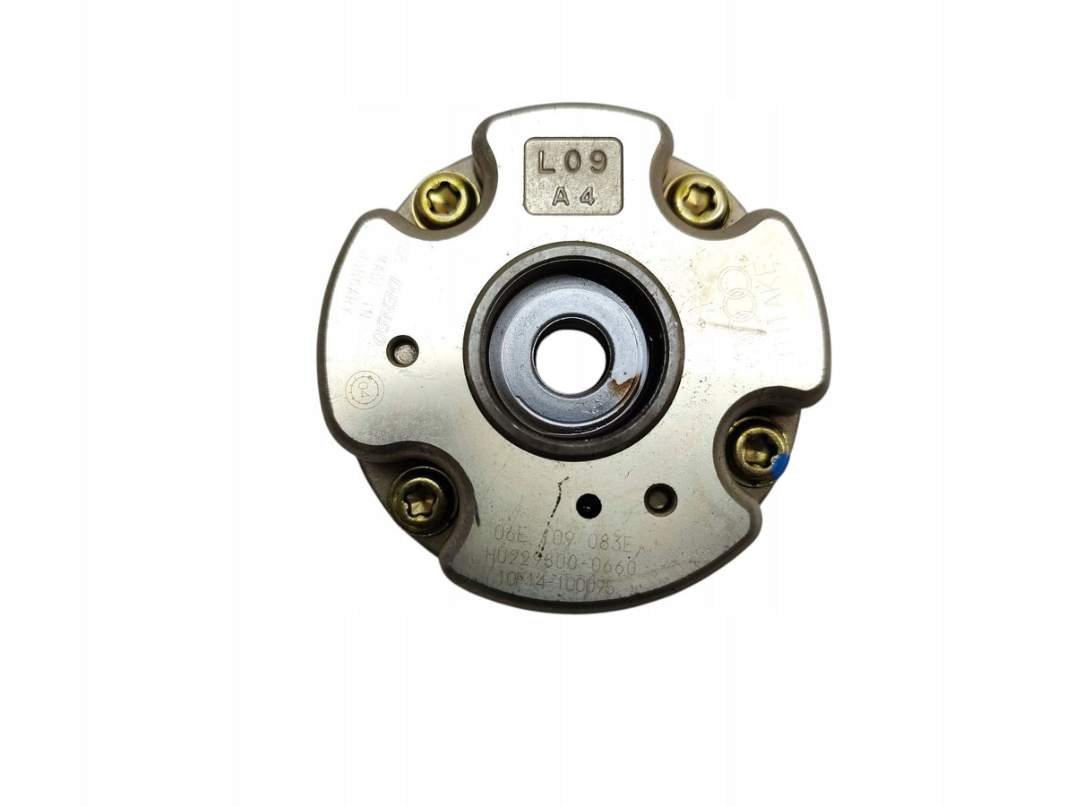 AUDI A6 C6 2.4 V6 3.2 FSI 06E109083E SUCTION TIMING VARIATOR