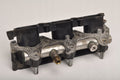AUDI A6 C6 2.8 FSI 210KM INJECTION RAIL INJECTION 06E133109J