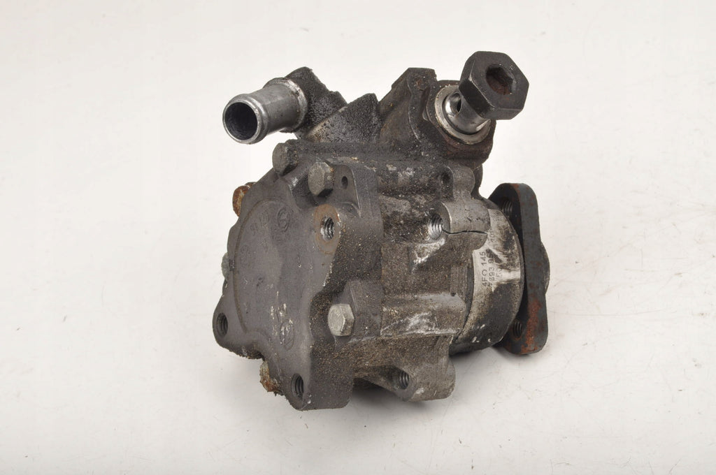 AUDI A6 C6 2.8 FSI 210KM POWER STEERING PUMP 4F0145155H