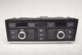AUDI A6 C6 AIR CONDITIONING PANEL 4F2820043T