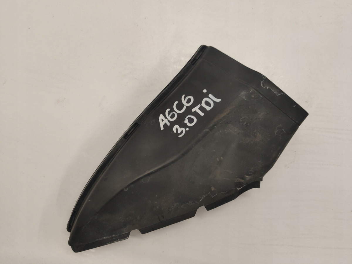 AUDI A6 C6 AIR INTAKE INLET 3.0TDI 4F0129618J