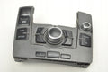 AUDI A6 C6 CENTER RADIO CONTROL PANEL 4F1919610C