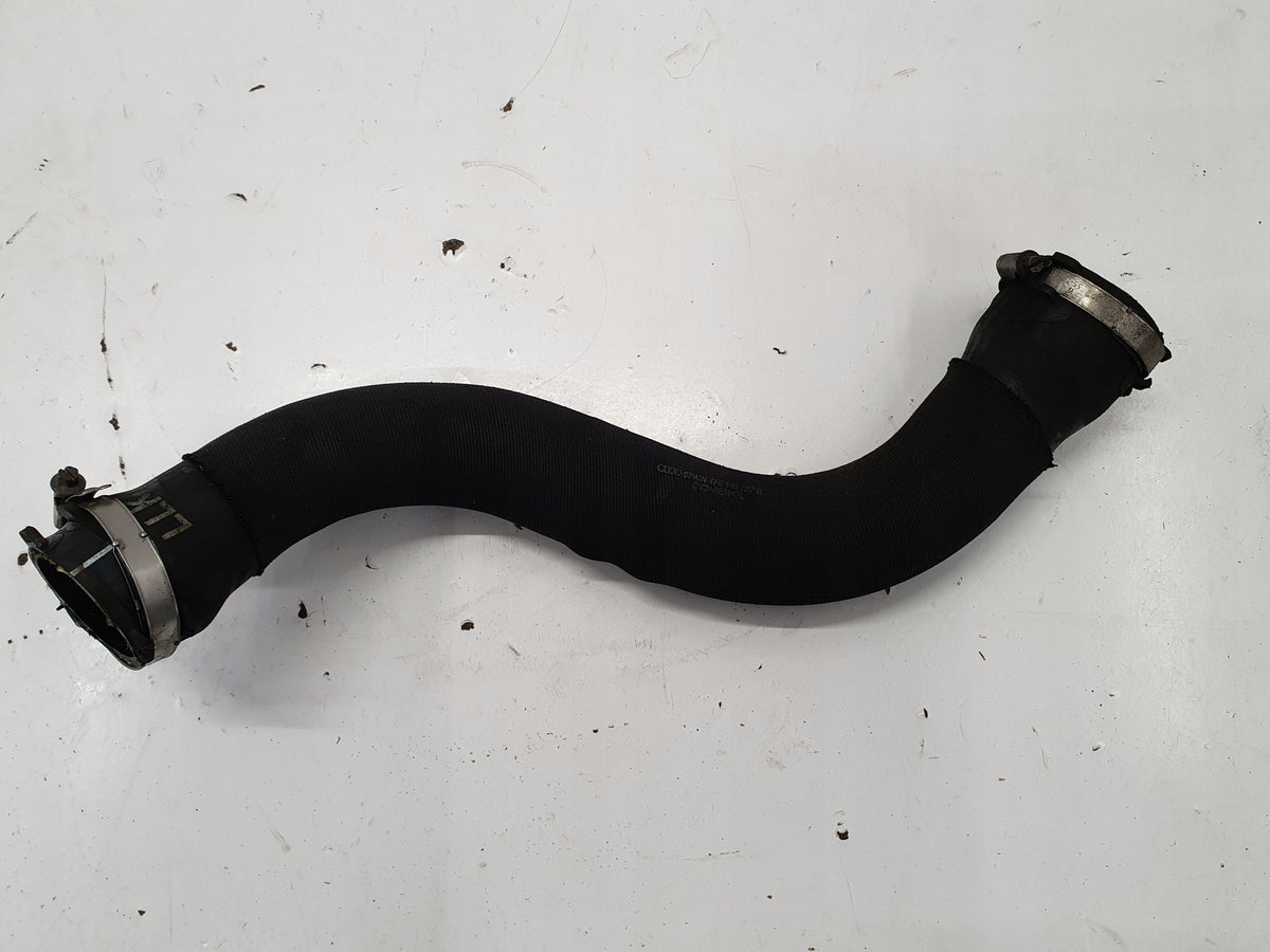 AUDI A6 C6 INTERCOOLER HOSE 2.0TFSI 4F0145737E