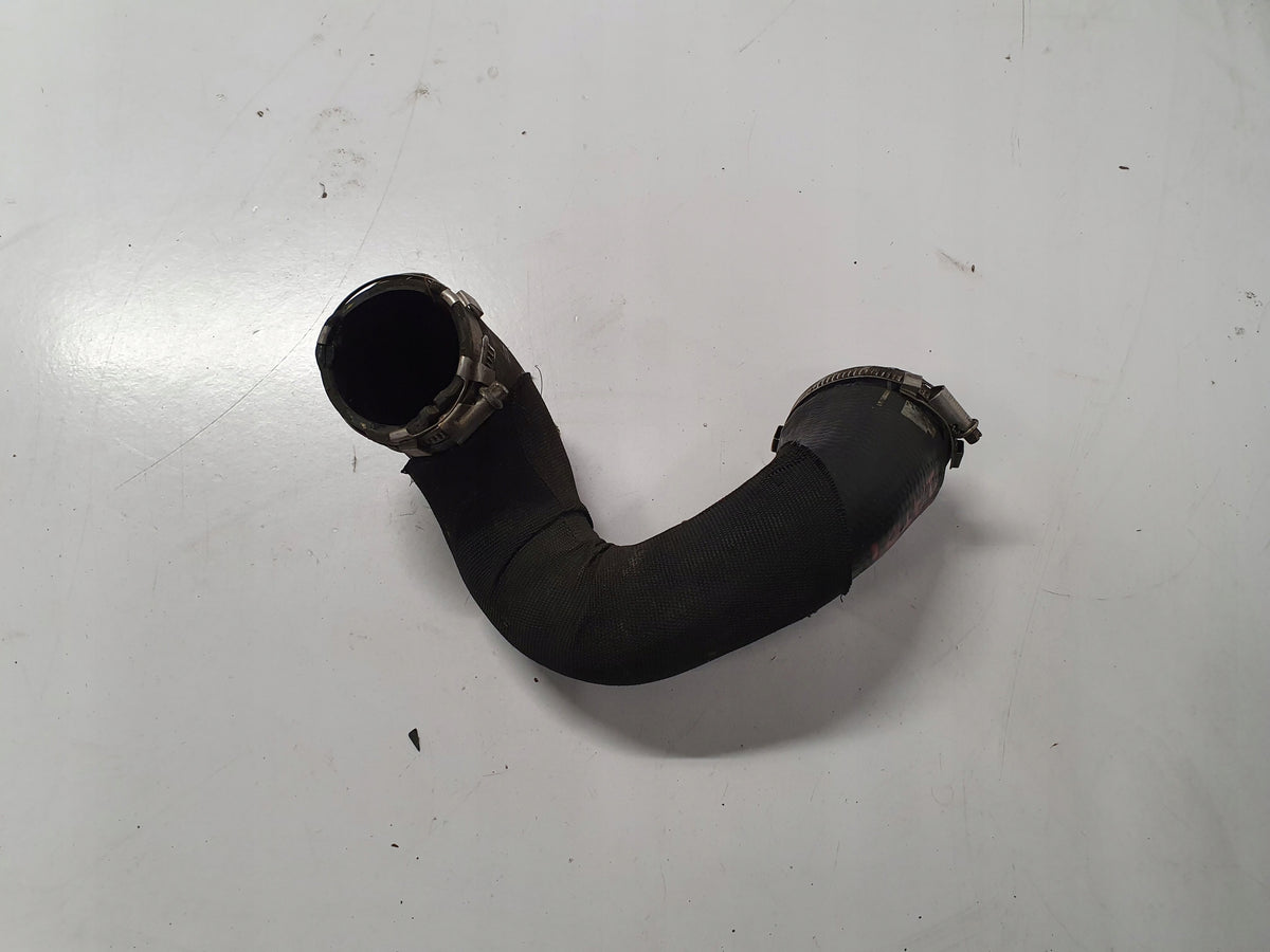 AUDI A6 C6 INTERCOOLER HOSE 2.7TDI 4F0145737G