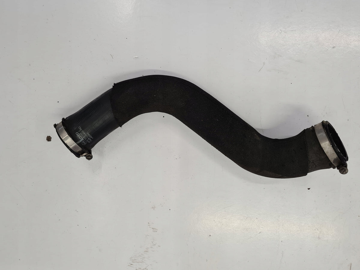 AUDI A6 C6 INTERCOOLER PIPE 2.0TDI 4F0145737J
