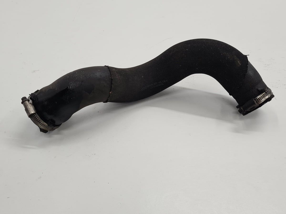 AUDI A6 C6 INTERCOOLER PIPE 2.0TFSI 4F0145738N