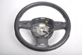 AUDI A6 C6 LEATHER STEERING WHEEL SLINE 61711340B00