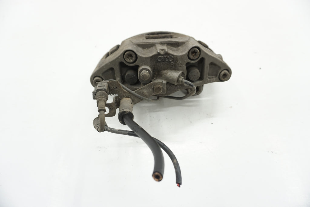 AUDI A6 C6 LIFT CLAMP RIGHT FRONT 2.7TDI