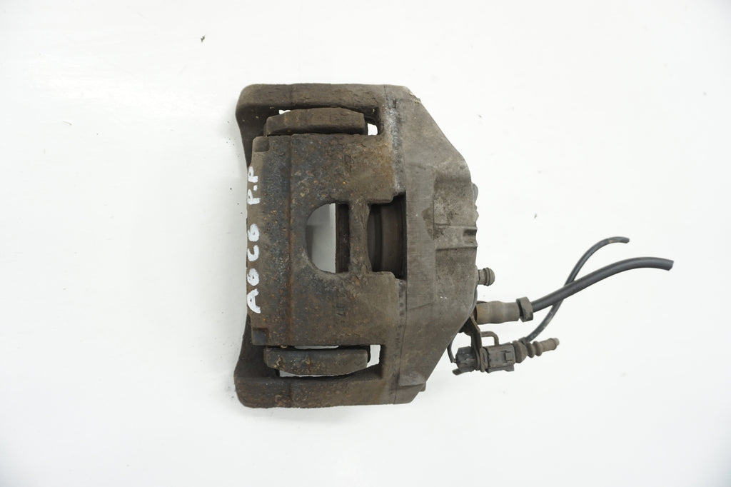 AUDI A6 C6 LIFT CLAMP RIGHT FRONT 2.7TDI