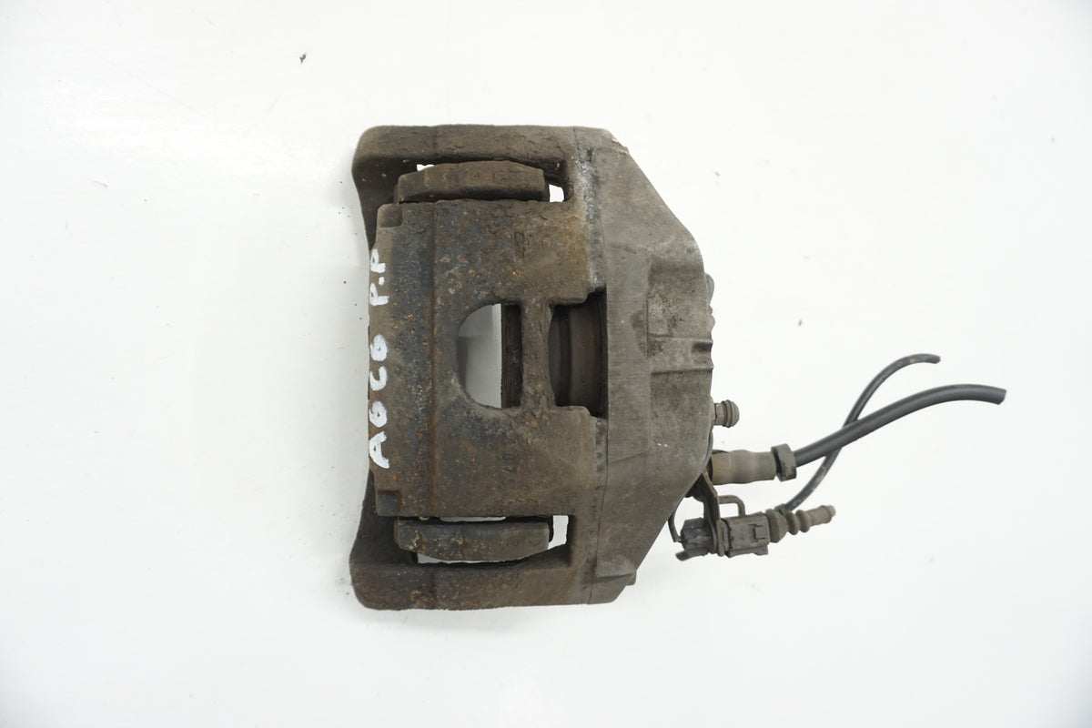 AUDI A6 C6 LIFT CLAMP RIGHT FRONT 2.7TDI