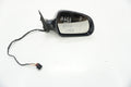 AUDI A6 C6 LIFT MIRROR RIGHT 6PIN LX5S ENGLISH