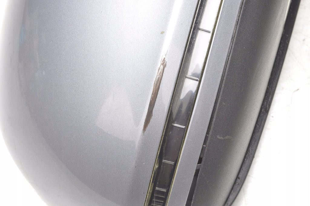 AUDI A6 C6 LIFT MIRROR RIGHT 7 PIN ENGLISH