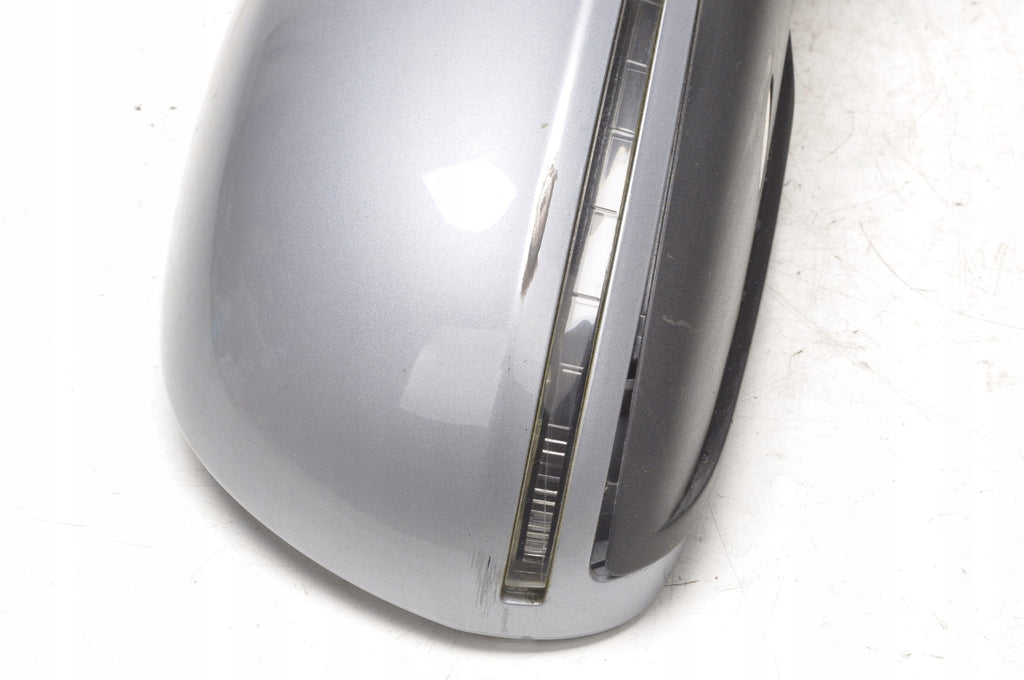 AUDI A6 C6 LIFT MIRROR RIGHT 7 PIN ENGLISH