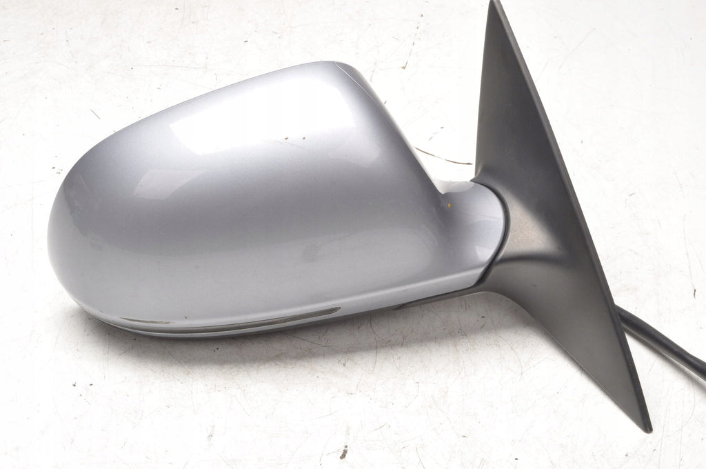 AUDI A6 C6 LIFT MIRROR RIGHT 7 PIN ENGLISH