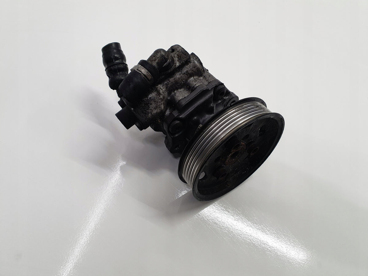 AUDI A6 C6 LIFT POWER STEERING PUMP 2.0TDI 4F0145156B