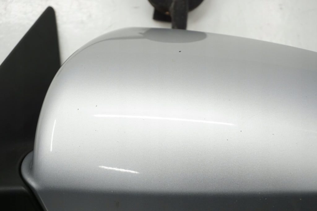 AUDI A6 C6 MIRROR LEFT 7PIN LY7W ENGLISH