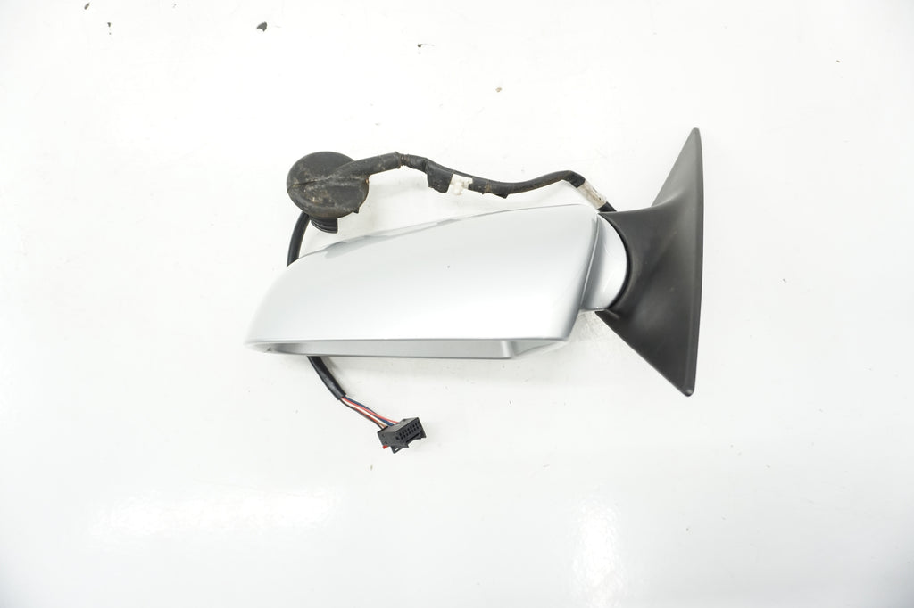 AUDI A6 C6 MIRROR LEFT 7PIN LY7W ENGLISH