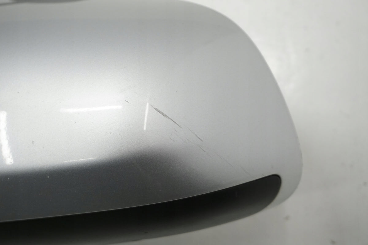 AUDI A6 C6 MIRROR LEFT 7PIN LY7W ENGLISH